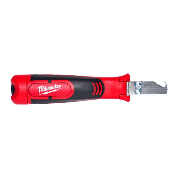 Стриппер Milwaukee CABLE STRIPPER - 4932498269, Модель: CABLE STRIPPER, фото, изображение 4 Стриппер Milwaukee CABLE STRIPPER - 4932498269, Модель: CABLE STRIPPER, внеший вид, изображение 4