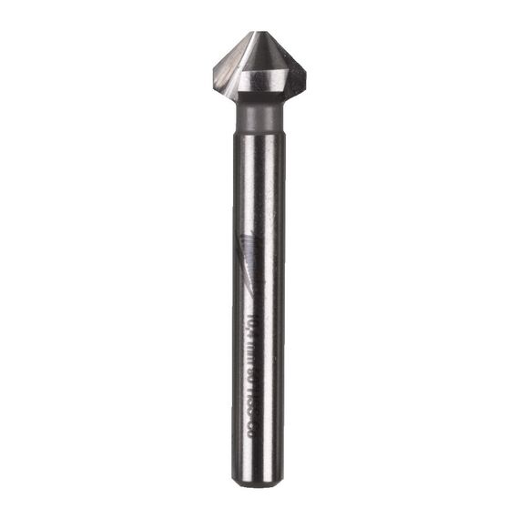 Зенковка Milwaukee COUNTERSINK HSS CO 12.4 - 4932493978, Модель: COUNTERSINK HSS CO 12.4, Длина (мм): 56, внеший вид