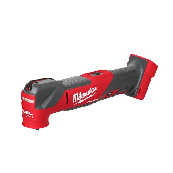 Аккумуляторный мультитул Milwaukee M18 FMT-0 - 4933498065, Модель: M18 FMT-0, внеший вид, изображение 6