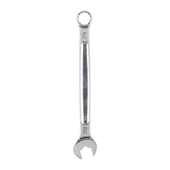 Комбинированный ключ Milwaukee MAXBITE METRIC COMBINATION SPANNER 29 MM - 4932480205, Модель: MAXBITE METRIC COMBINATION SPANNER 29 MM, внеший вид