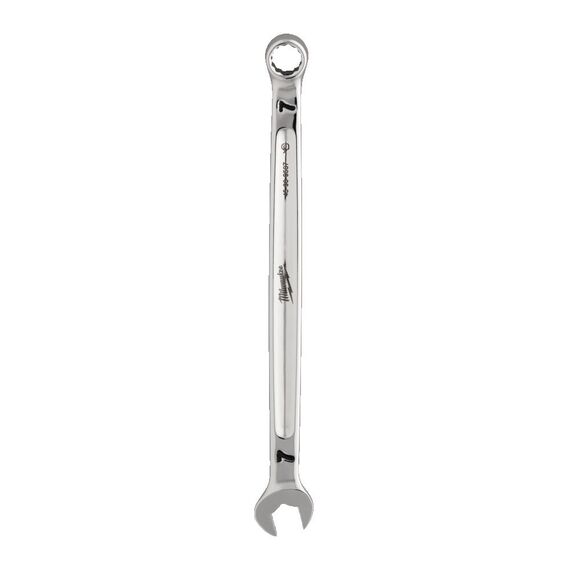 Комбинированный ключ Milwaukee MAXBITE METRIC COMBINATION SPANNER 7 MM - 4932480198, Модель: MAXBITE METRIC COMBINATION SPANNER 7 MM, внеший вид