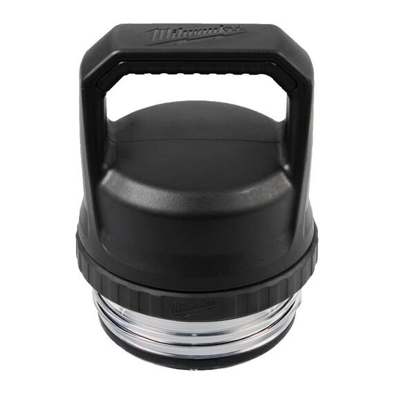 Крышка к бутылкам-термосам Milwaukee PACKOUT CHUG LID - 4932493464, Модель: PACKOUT CHUG LID, внеший вид
