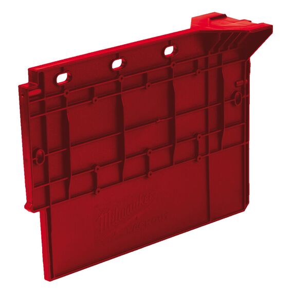 Планка разделительная для открытого ящика Milwaukee PACKOUT CRATE DIVIDER - 4932480624, Модель: PACKOUT CRATE DIVIDER, внеший вид