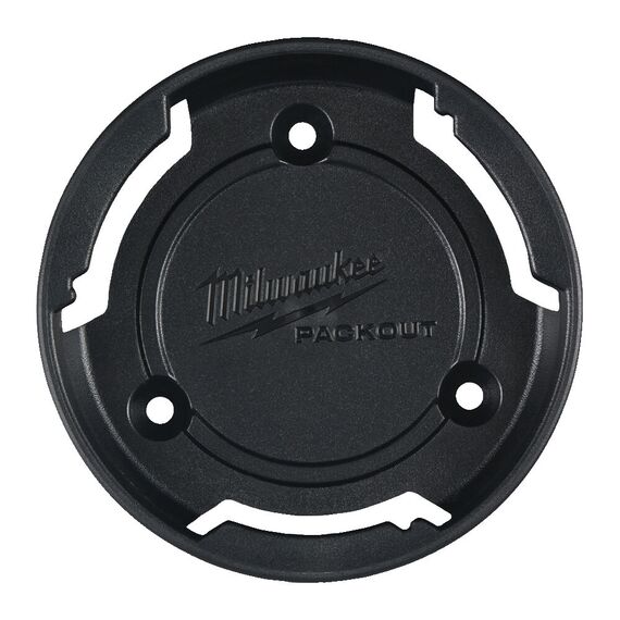 Держатель для кружки／термоса Milwaukee PACKOUT MOUNTING PUCK - 4932493469, Модель: PACKOUT MOUNTING PUCK, внеший вид
