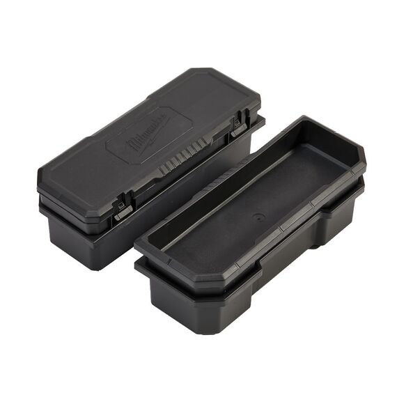 Набор органайзеров для ящика Milwaukee PACKOUT Tray Box - 4932478299, внеший вид