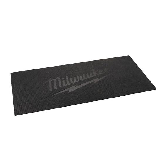 ПВХ коврик для рабочей поверхности Milwaukee PVC WORK SURFACE 46˝ - 4932492547, Модель: PVC WORK SURFACE 46˝, внеший вид