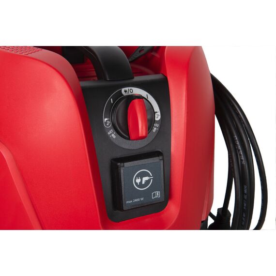 Пылесос Milwaukee AS 2-250EM - 4933493593, внеший вид, изображение 3