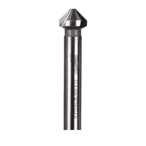 Зенковка Milwaukee COUNTERSINK HSS CO 10.4 - 4932493977, Модель: COUNTERSINK HSS CO 10.4, Длина (мм): 50, внеший вид