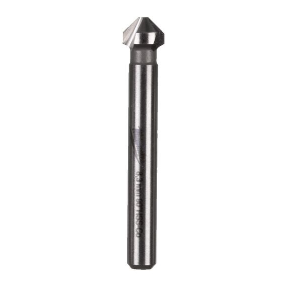 Зенковка Milwaukee COUNTERSINK HSS CO 16.5 - 4932493979, Модель: COUNTERSINK HSS CO 16.5, Длина (мм): 60, внеший вид
