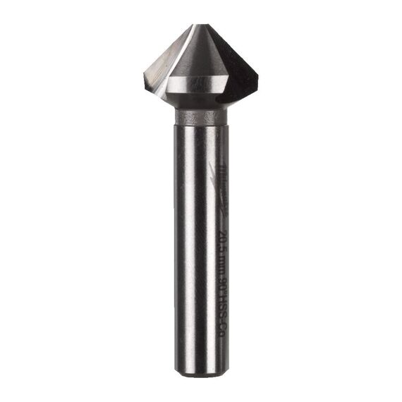 Зенковка Milwaukee COUNTERSINK HSS CO 6.3 - 4932493975, Модель: COUNTERSINK HSS CO 6.3, Длина (мм): 45, внеший вид
