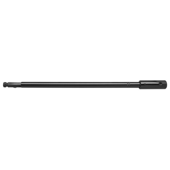 Удлинитель Milwaukee EXTENSION 300 MM 7／16˝ HEX - 4932479494, Модель: EXTENSION 300 MM 7／16˝ HEX, внеший вид