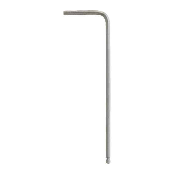 Шестигранный имбусовый ключ HEX COMPACT KEY 1.5MM Milwaukee короткий - 4932492400, Тип ключа: HEX 1.5, Модель: HEX COMPACT KEY 1.5MM, Длина (мм): 15,5, внеший вид