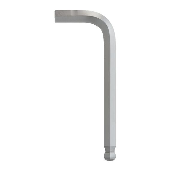 Шестигранный имбусовый ключ HEX COMPACT KEY 10MM Milwaukee короткий - 4932492408, Тип ключа: HEX 10, Модель: HEX COMPACT KEY 10MM, Длина (мм): 50, внеший вид