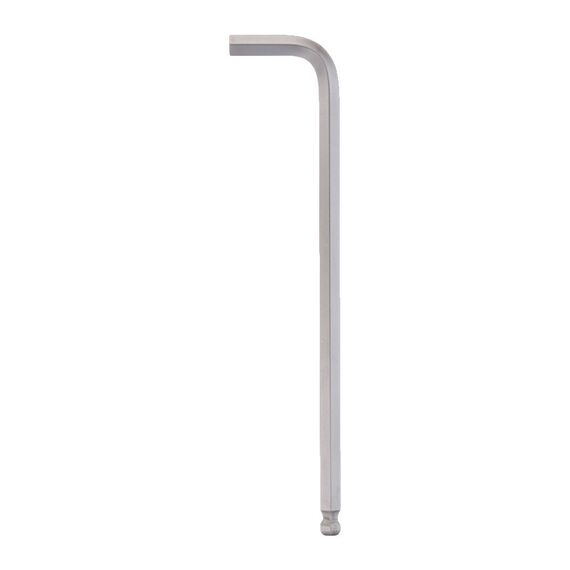 Шестигранный имбусовый ключ HEX KEY 10MM Milwaukee - 4932492417, Тип ключа: HEX 10, Модель: HEX KEY 10MM, Длина (мм): 50, внеший вид