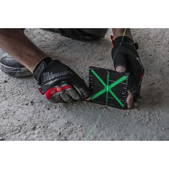 Мишень Milwaukee HI-VIST - 4932478108, внеший вид, изображение 11