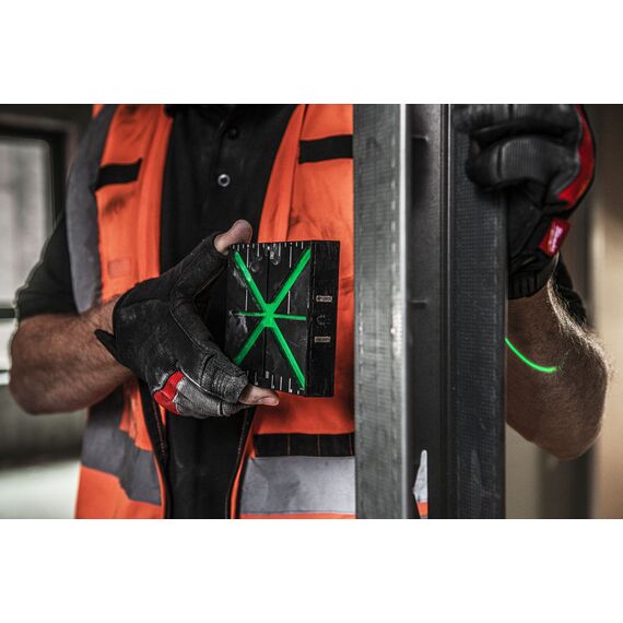 Мишень Milwaukee HI-VIST - 4932478108, внеший вид, изображение 14