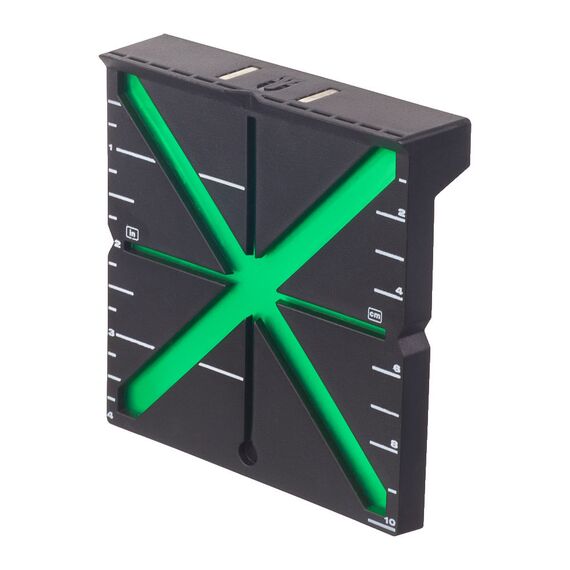 Мишень Milwaukee HI-VIST - 4932478108, внеший вид, изображение 2