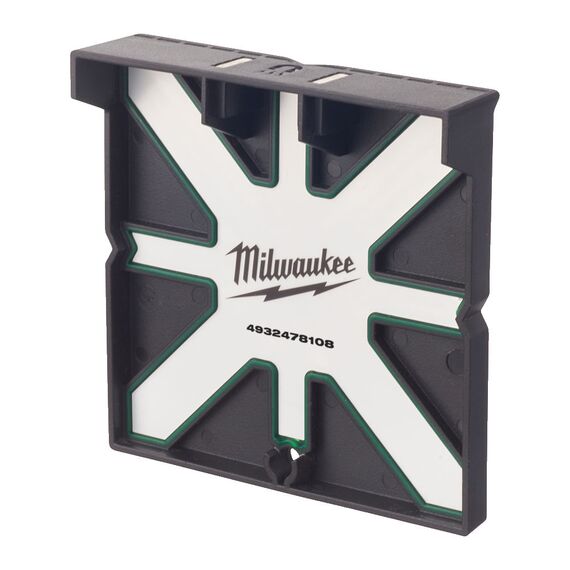 Мишень Milwaukee HI-VIST - 4932478108, внеший вид, изображение 4