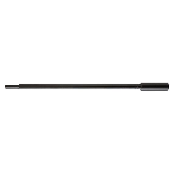 Удлинитель Milwaukee HOLESAW EXTENSION 300 MM／HEX 9.5 - 4932479470, Модель: HOLESAW EXTENSION 300 MM／HEX 9.5, внеший вид