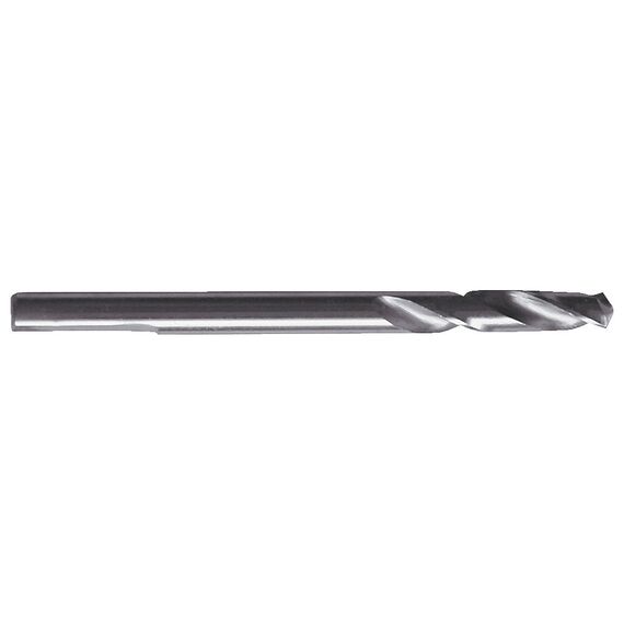 Направляющее сверло для хвостовиков Milwaukee HOLESAW PILOT DRILL BIT 6 X 89 MM - 4932479468, Модель: HOLESAW PILOT DRILL BIT 6 X 89 MM, внеший вид