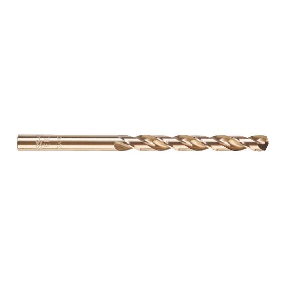 Направляющее сверло для хвостовиков Milwaukee HOLESAW PILOT DRILL HSS-CO 6 X 89MM - 49567100, Модель: HOLESAW PILOT DRILL HSS-CO 6 X 89MM, Длина (мм): 89, внеший вид