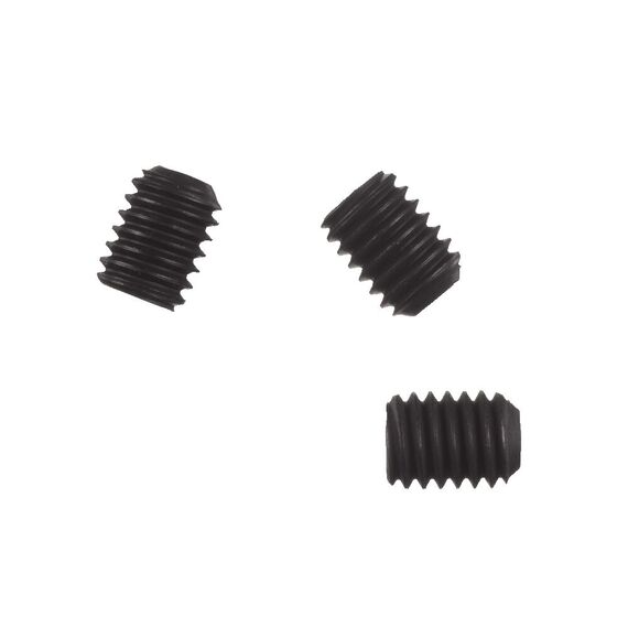 Установочный винт Milwaukee HOLESAW TCT SCREW M6 3PC - 4932479061, внеший вид