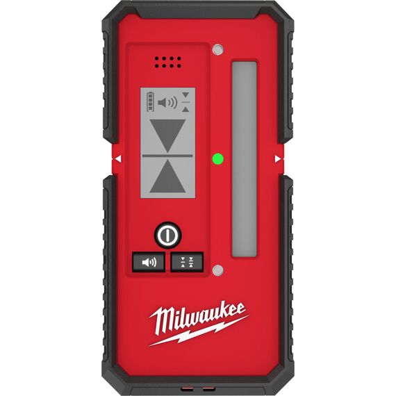 Детектор лазера Milwaukee LLD50 - 4932478104, внеший вид