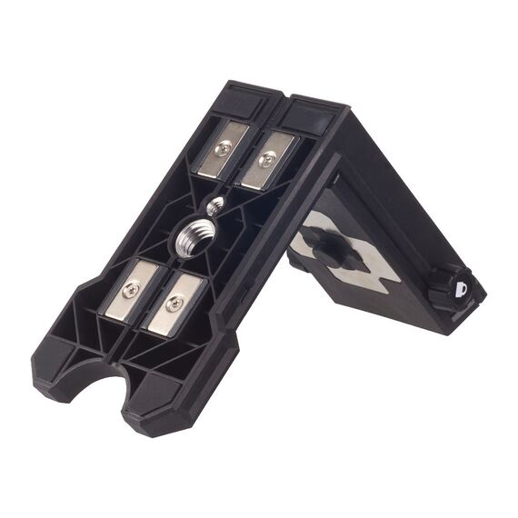 Настенный адаптер Milwaukee LM360 - 4932478105, внеший вид, изображение 5