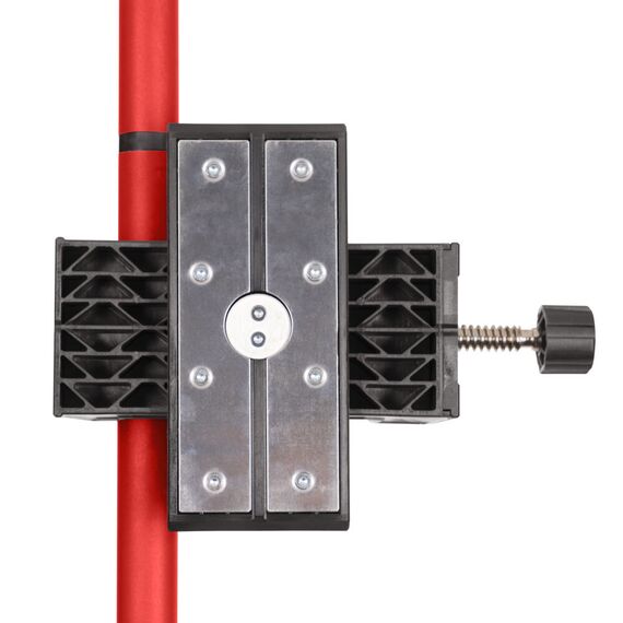 Штанга для лазерного нивелира Milwaukee LMP - 4932479205, внеший вид, изображение 12