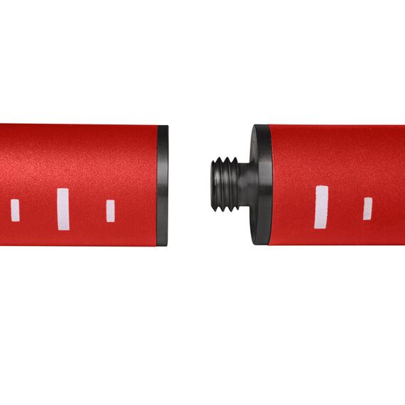 Штанга для лазерного нивелира Milwaukee LMP - 4932479205, внеший вид, изображение 14