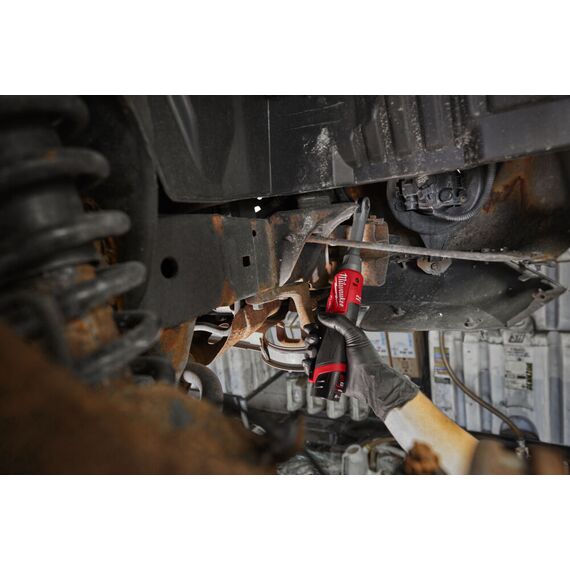 Трещотка с повышенной скоростью Milwaukee M12 FHIR14LR-0 - 4933480790, Модель: M12 FHIR14LR-0, внеший вид, изображение 7