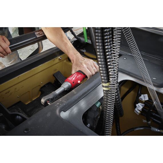 Трещотка с повышенной скоростью Milwaukee M12 FHIR14LR-0 - 4933480790, Модель: M12 FHIR14LR-0, внеший вид, изображение 13