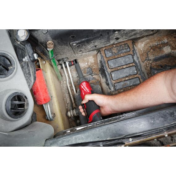 Трещотка с повышенной скоростью Milwaukee M12 FHIR38LR-0 - 4933480791, Модель: M12 FHIR38LR-0, внеший вид, изображение 13