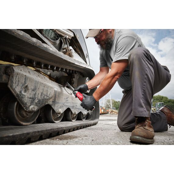 Трещотка с повышенной скоростью Milwaukee M12 FHIR38LR-0 - 4933480791, Модель: M12 FHIR38LR-0, внеший вид, изображение 14