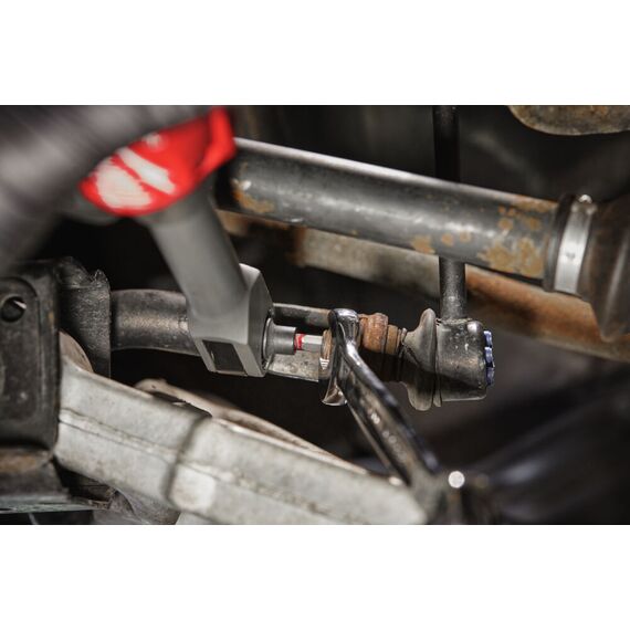 Аккумуляторная сквозная трещотка Milwaukee M12 FPTR-0 - 4933480756, Модель: M12 FPTR-0, внеший вид, изображение 24