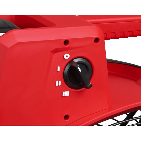 Вентилятор Milwaukee M18 ARFHP-0 - 4933492110, Модель: M18 ARFHP-0, внеший вид, изображение 4