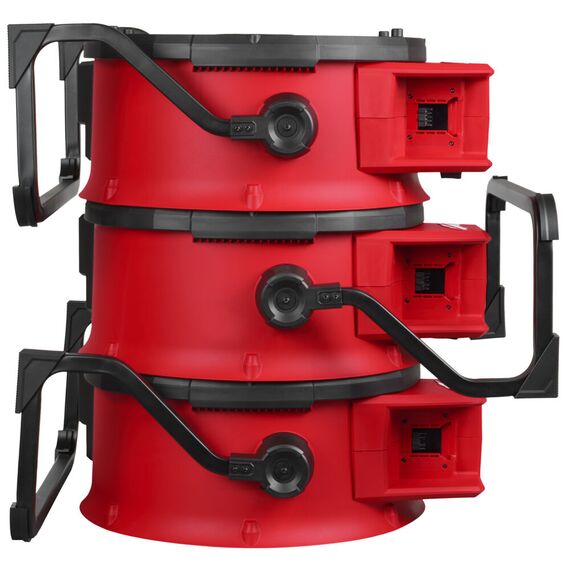 Вентилятор Milwaukee M18 ARFHP-0 - 4933492110, Модель: M18 ARFHP-0, внеший вид, изображение 6