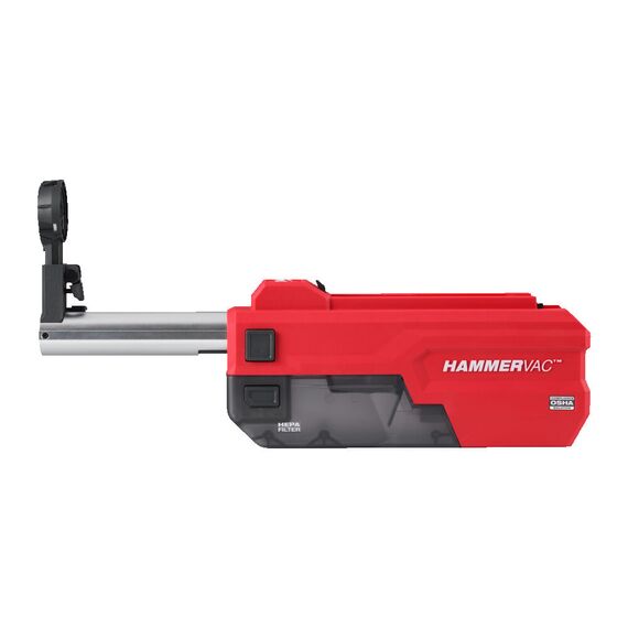 Аккумуляторная система пылеудаления для перфораторов Milwaukee M18 FDDEL32-0 - 4933492142, Модель: M18 FDDEL32-0, внеший вид
