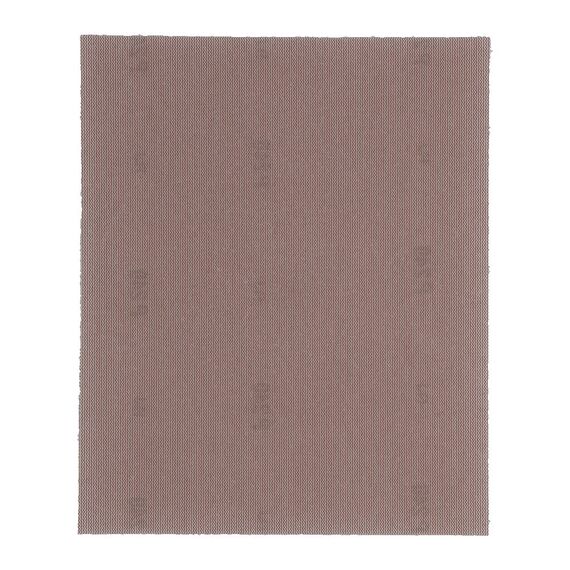 Набор сетчатых шлифовальных листов для вибрационных шлифмашин Milwaukee MESH 115 X 107 HL SET 10 PC - 4932492295, внеший вид