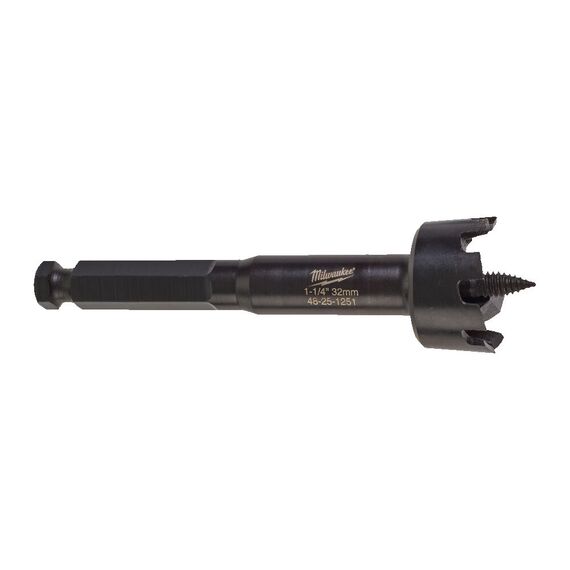 Самоврезающаяся насадка по дереву Milwaukee SFD 32 MM - 4932479480, Модель: SFD 32 MM, внеший вид