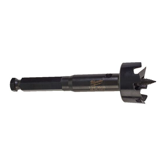 Самоврезающаяся насадка по дереву Milwaukee SFD 35 MM - 4932479481, Модель: SFD 35 MM, внеший вид
