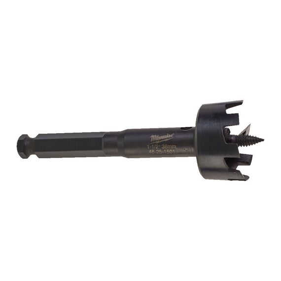 Самоврезающаяся насадка по дереву Milwaukee SFD 38 MM - 4932479482, Модель: SFD 38 MM, внеший вид
