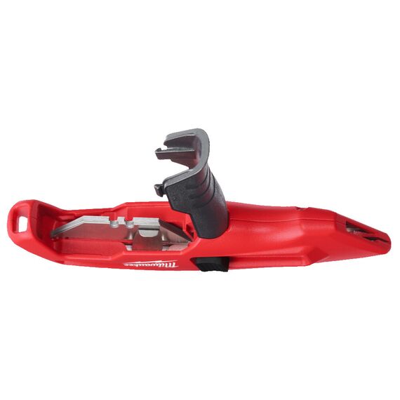 Нож выдвижной многофункциональный Milwaukee SLIDING UTILITY KNIFE 1 PC - 4932492378, Ширина лезвия (мм): 18, Модель: SLIDING UTILITY KNIFE 1 PC, внеший вид, изображение 10