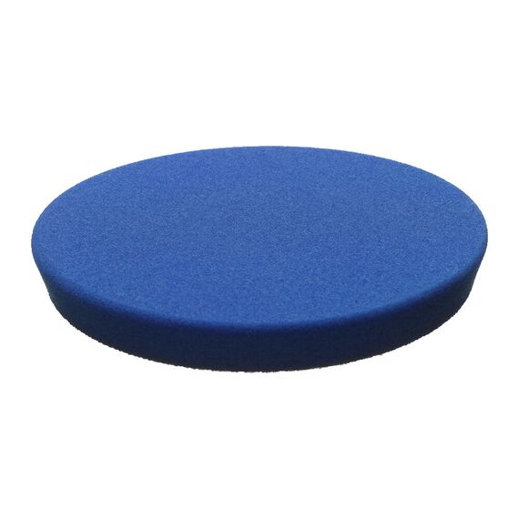 Губка полировальная мягкая Milwaukee SPONGE BLUE ULTRA FINE 140／20 MM 2 PC - 4932492312, Модель: SPONGE BLUE ULTRA FINE 140／20 MM 2 PC, внеший вид, изображение 2