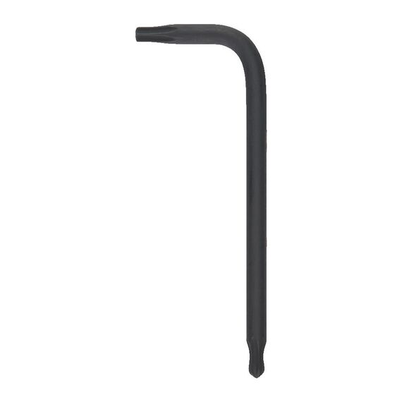 Ключ TORX COMPACT KEY T9 Milwaukee короткий - 4932492705, Модель: TORX COMPACT KEY T9, Длина (мм): 52, внеший вид