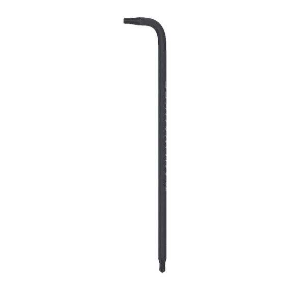 Ключ TORX KEY T8 Milwaukee - 4932492694, Тип ключа: T8, Модель: TORX KEY T8, Длина (мм): 91,5, внеший вид