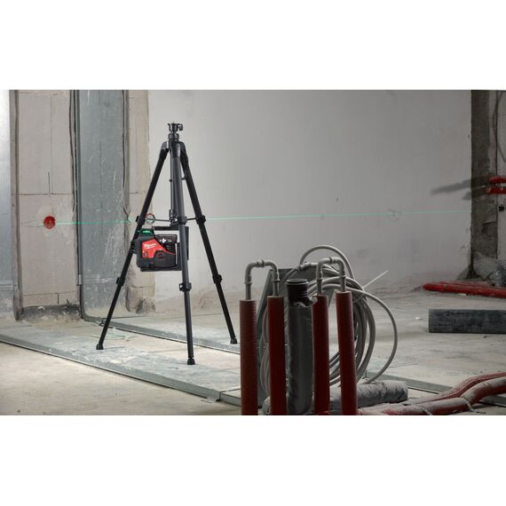 Штатив Milwaukee TRP120 - 4932478959, внеший вид, изображение 13