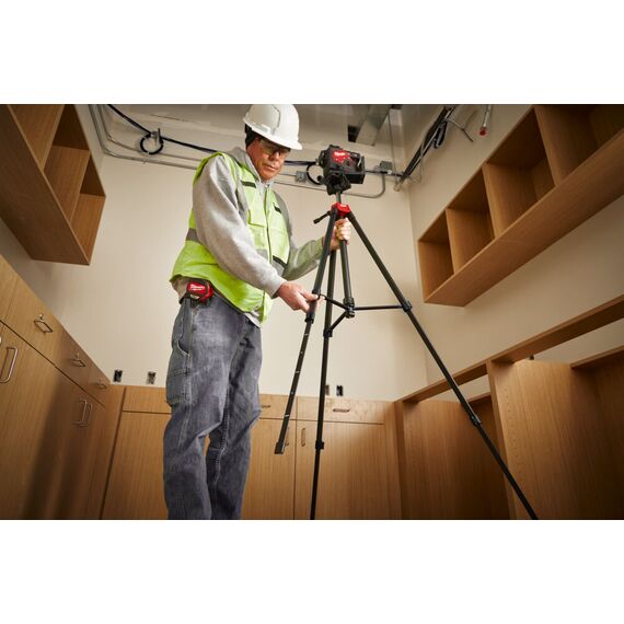 Штатив Milwaukee TRP180 - 4932478106, внеший вид, изображение 16