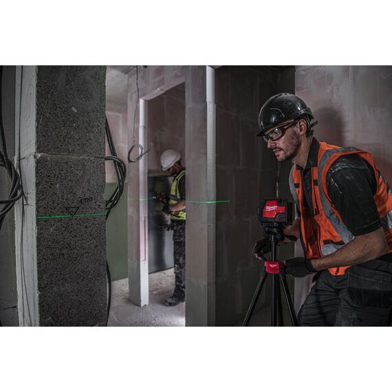 Штатив Milwaukee TRP180 - 4932478106, внеший вид, изображение 8