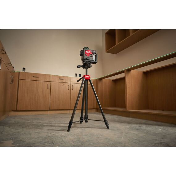 Штатив Milwaukee TRP180 - 4932478106, внеший вид, изображение 15